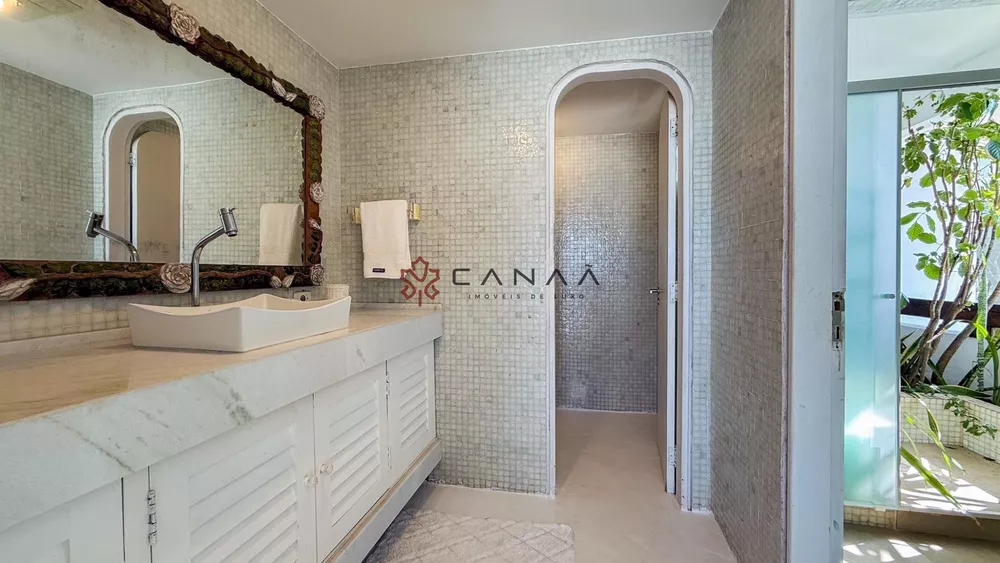 Casa, 6 quartos, 450 m² - Foto 31