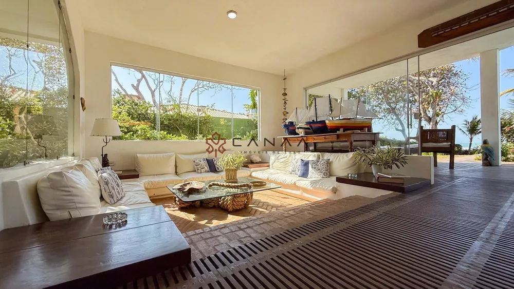Casa, 6 quartos, 450 m² - Foto 32