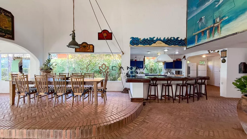 Casa, 6 quartos, 450 m² - Foto 23