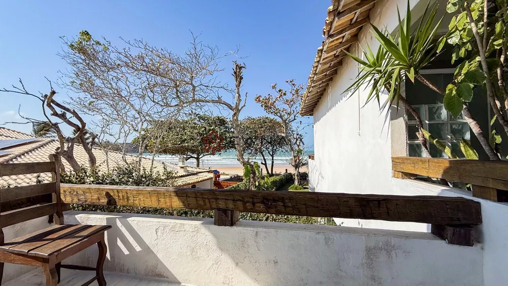 Casa, 6 quartos, 450 m² - Foto 29