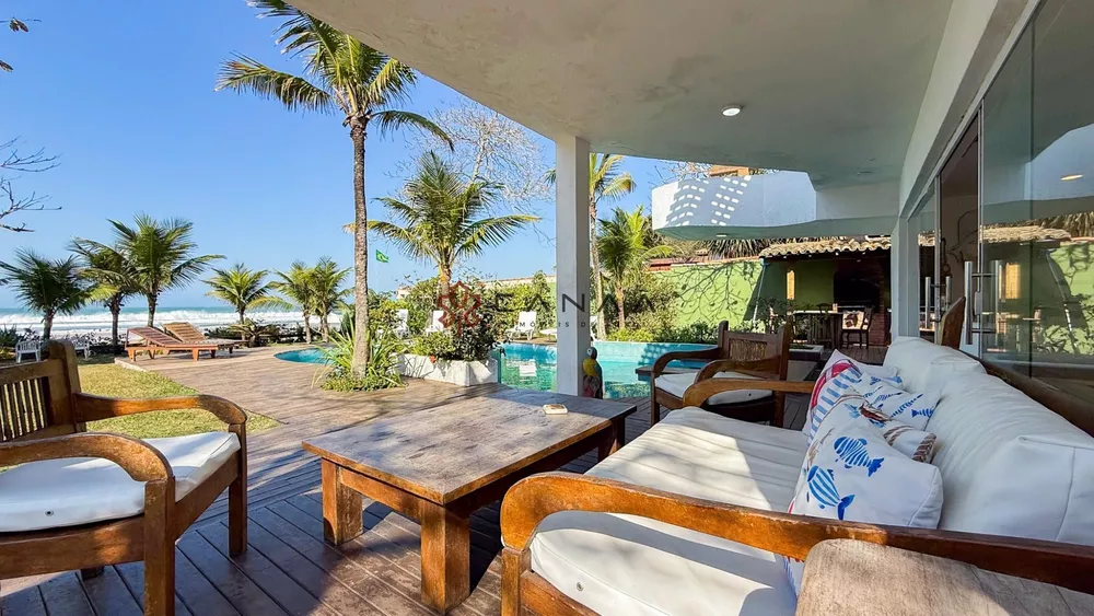 Casa, 6 quartos, 450 m² - Foto 46