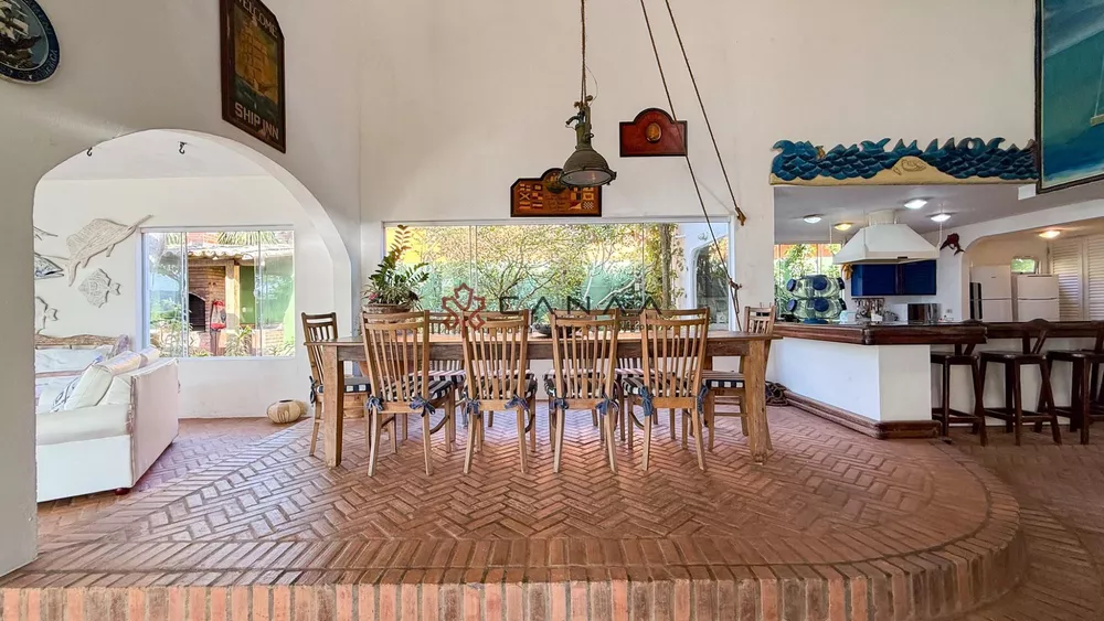 Casa, 6 quartos, 450 m² - Foto 71