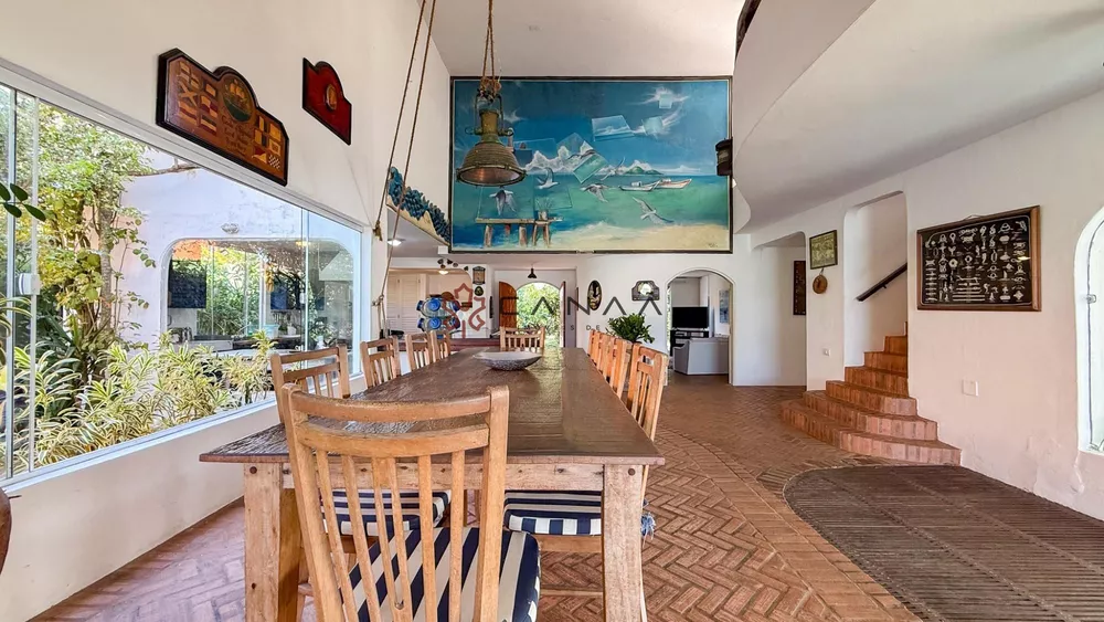 Casa, 6 quartos, 450 m² - Foto 28