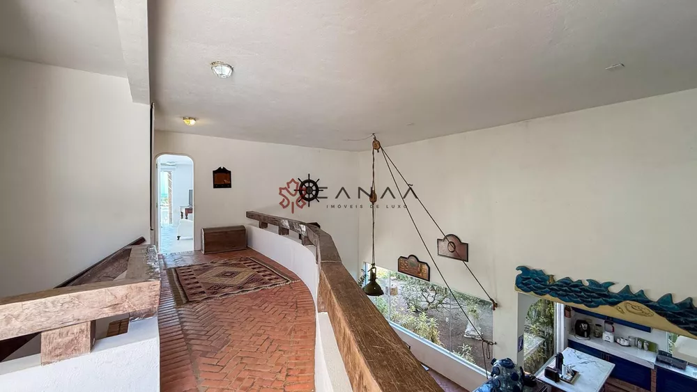 Casa, 6 quartos, 450 m² - Foto 21