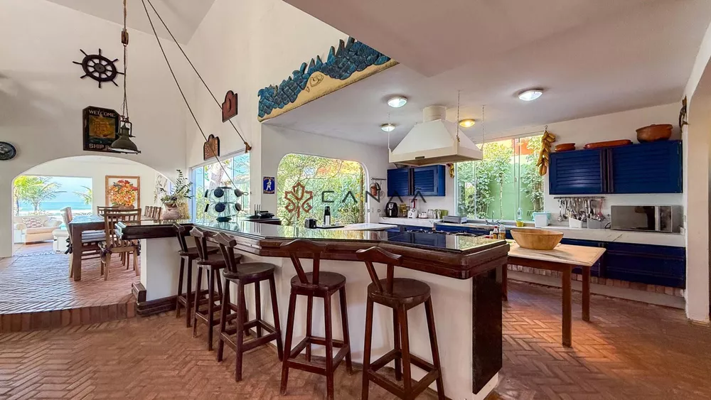 Casa, 6 quartos, 450 m² - Foto 49