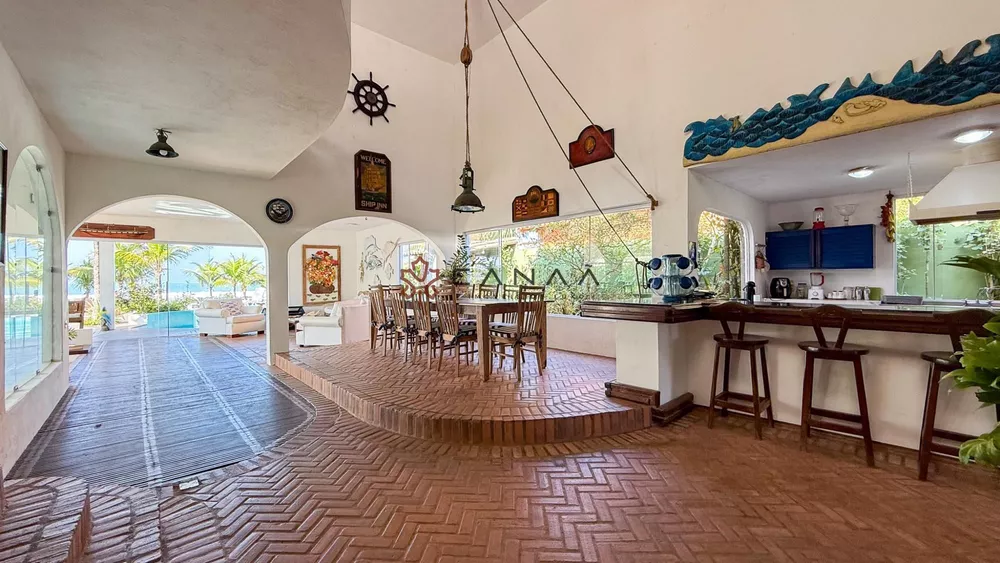 Casa, 6 quartos, 450 m² - Foto 57