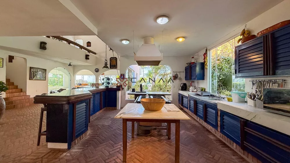 Casa, 6 quartos, 450 m² - Foto 25