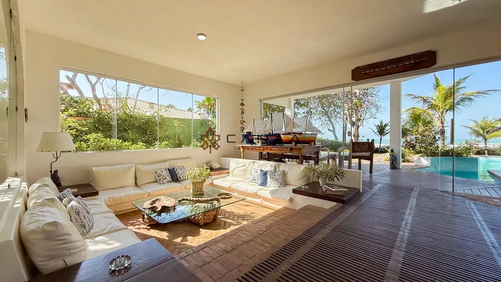 Casa, 6 quartos, 450 m² - Foto 5