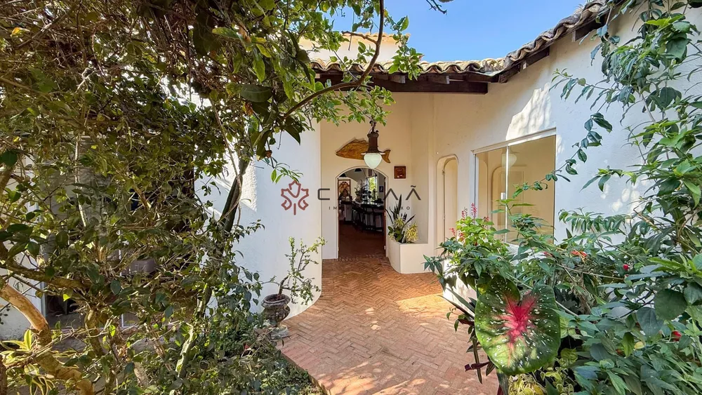Casa, 6 quartos, 450 m² - Foto 12