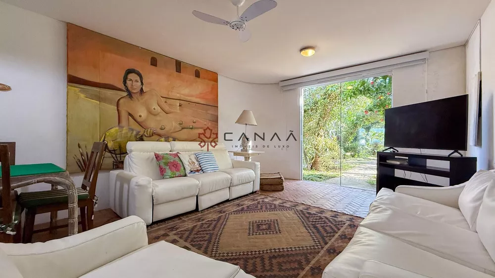 Casa, 6 quartos, 450 m² - Foto 19