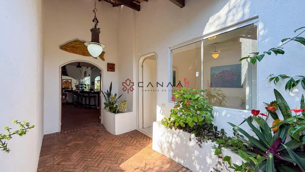 Casa, 6 quartos, 450 m² - Foto 36