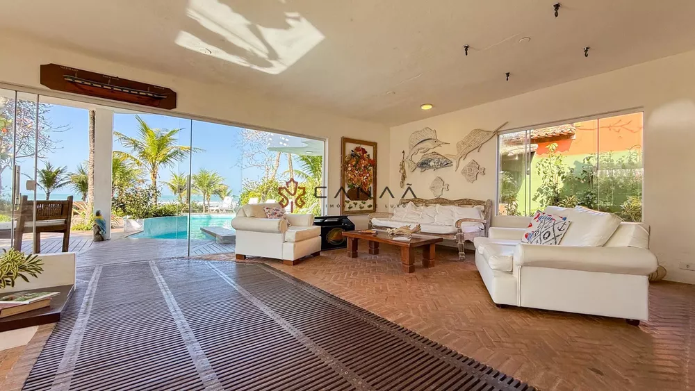 Casa, 6 quartos, 450 m² - Foto 38