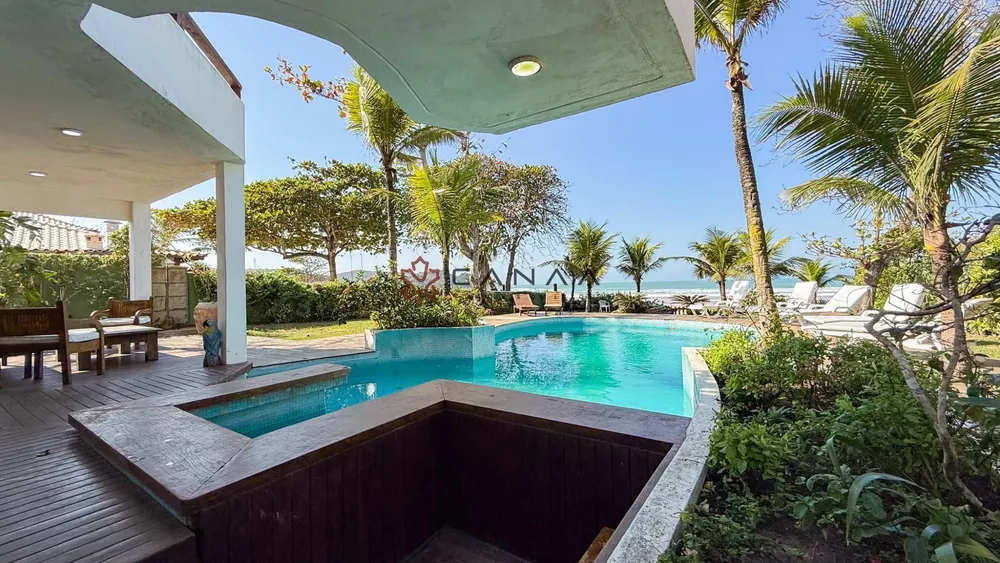 Casa, 6 quartos, 450 m² - Foto 45