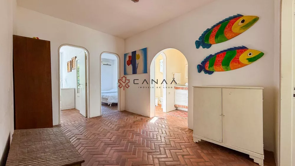 Casa, 6 quartos, 450 m² - Foto 62