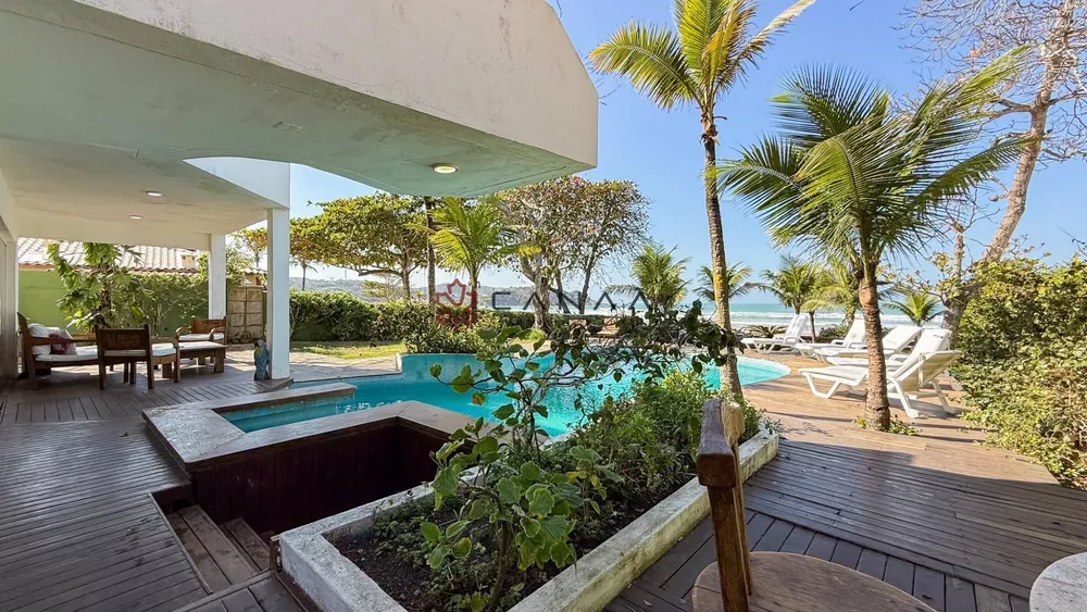 Casa, 6 quartos, 450 m² - Foto 63