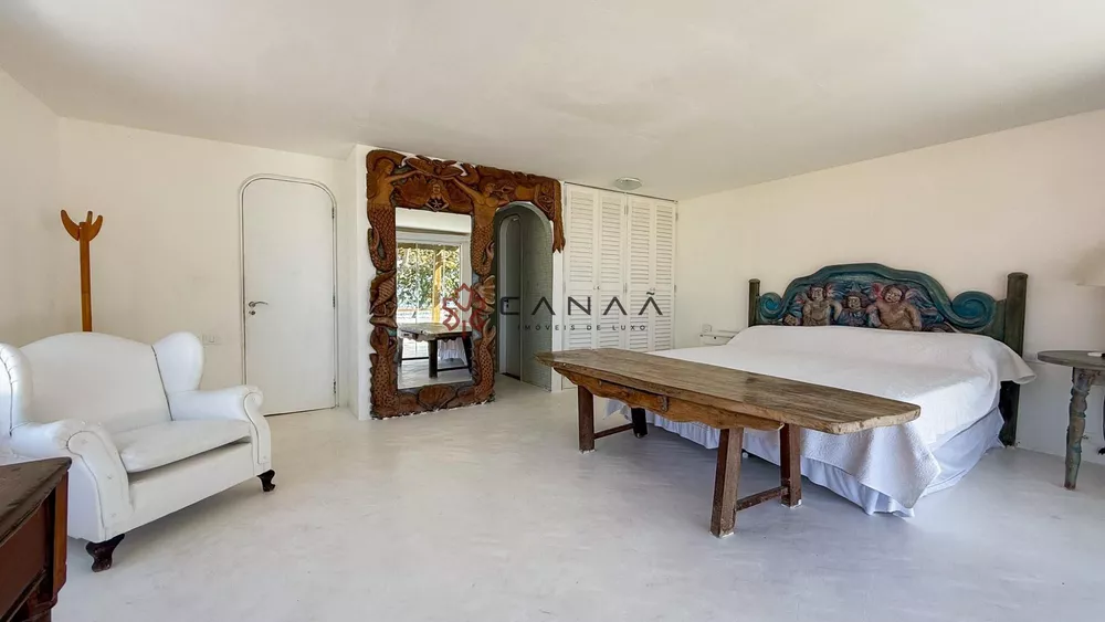 Casa, 6 quartos, 450 m² - Foto 6