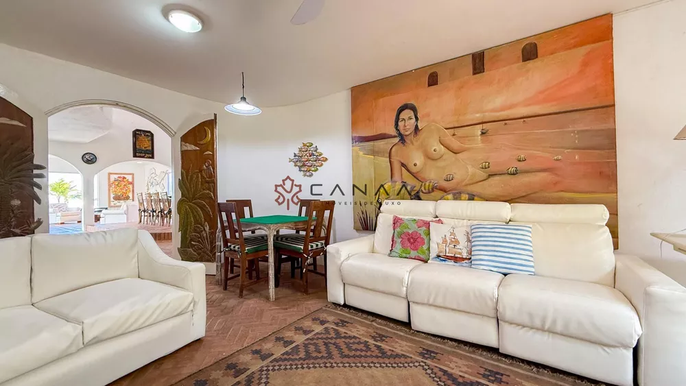 Casa, 6 quartos, 450 m² - Foto 14
