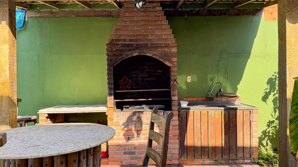 Casa, 6 quartos, 450 m² - Foto 58