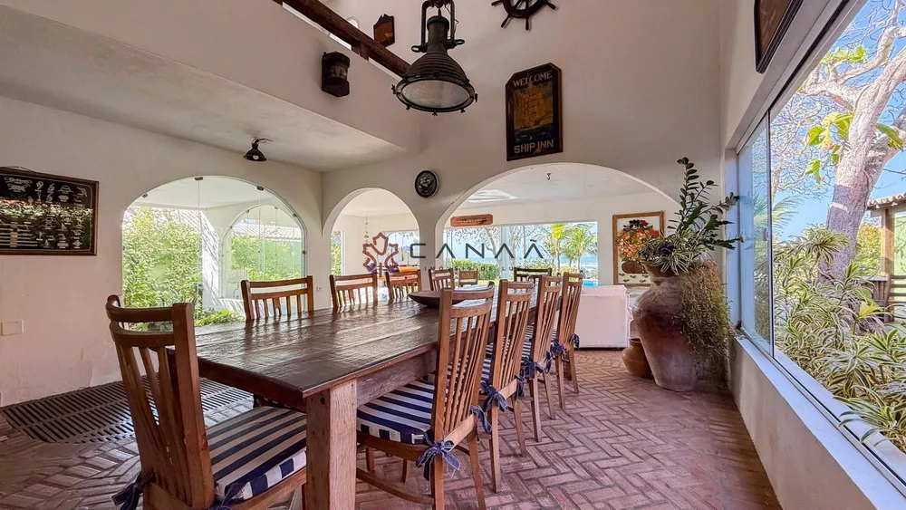 Casa, 6 quartos, 450 m² - Foto 67