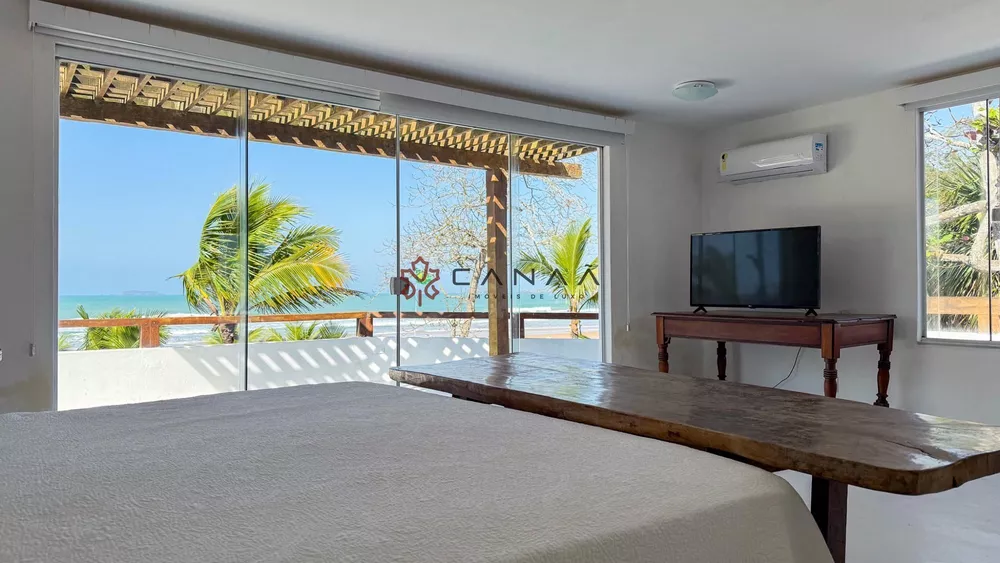 Casa, 6 quartos, 450 m² - Foto 16