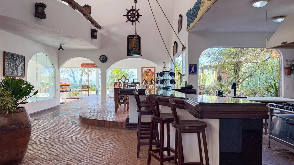 Casa, 6 quartos, 450 m² - Foto 40
