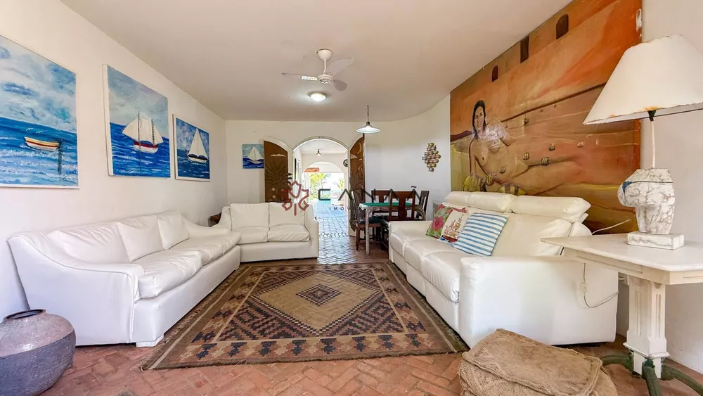 Casa, 6 quartos, 450 m² - Foto 22