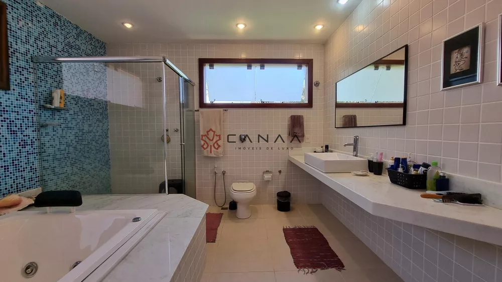 Casa, 6 quartos, 500 m² - Foto 22