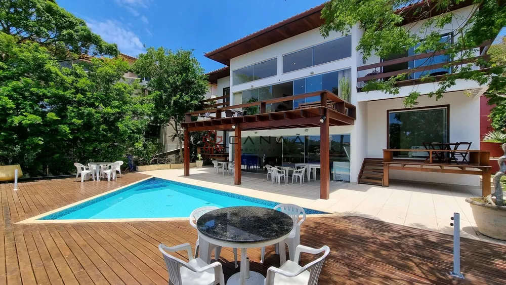 Casa, 6 quartos, 500 m² - Foto 24