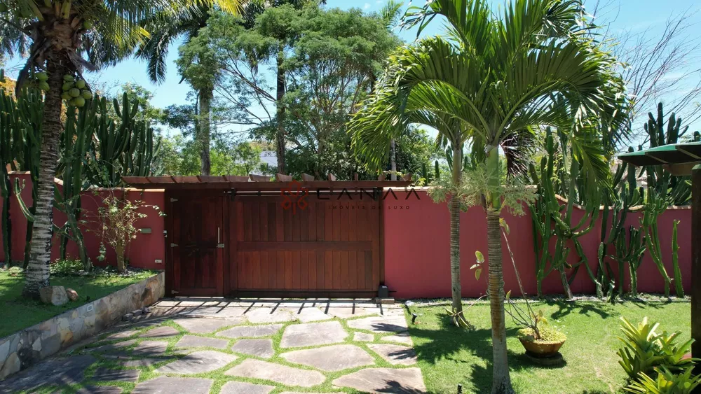 Casa, 6 quartos, 500 m² - Foto 44