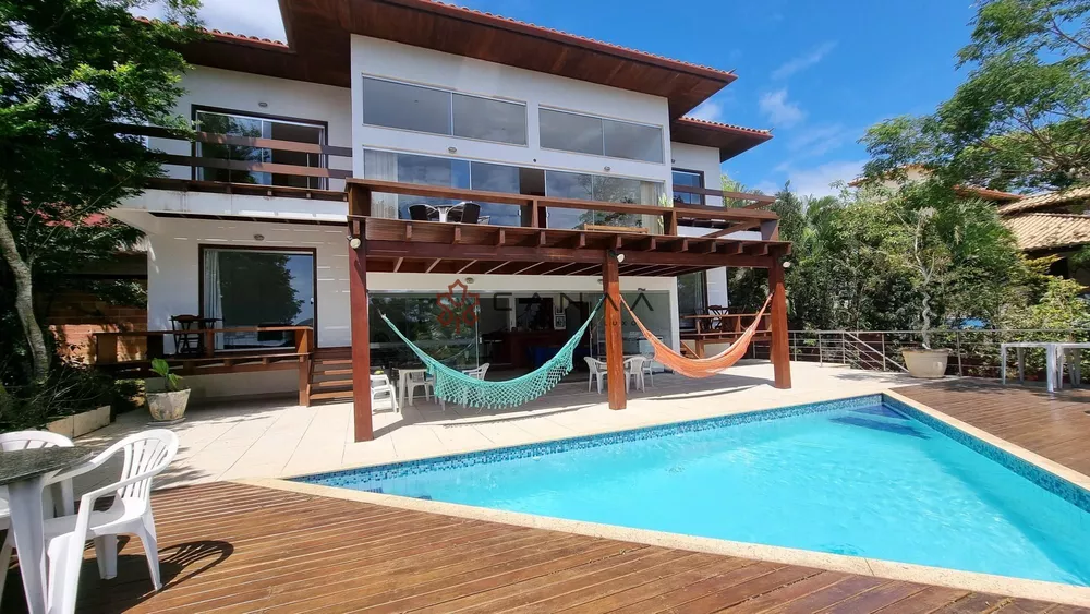 Casa, 6 quartos, 500 m² - Foto 23