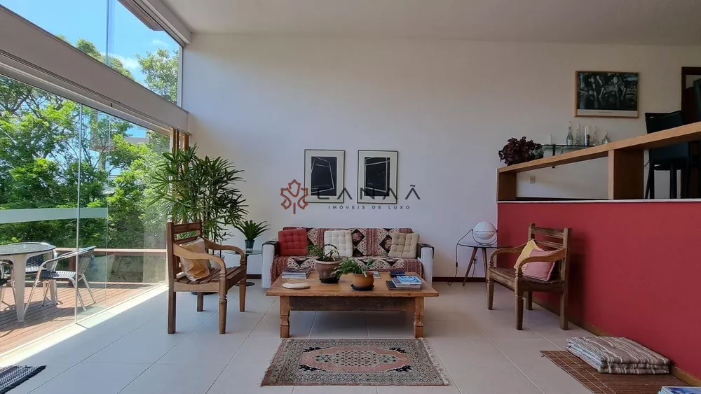 Casa, 6 quartos, 500 m² - Foto 25