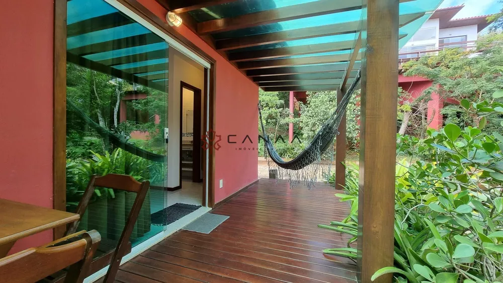 Casa, 6 quartos, 500 m² - Foto 34