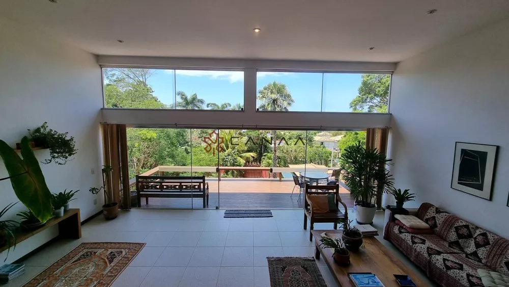 Casa, 6 quartos, 500 m² - Foto 11