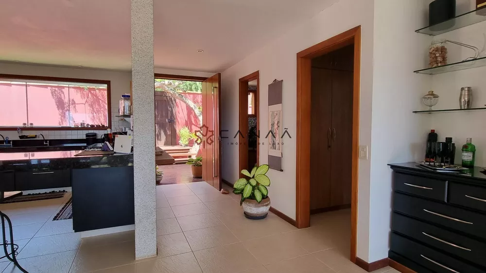 Casa, 6 quartos, 500 m² - Foto 6