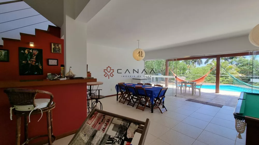 Casa, 6 quartos, 500 m² - Foto 21