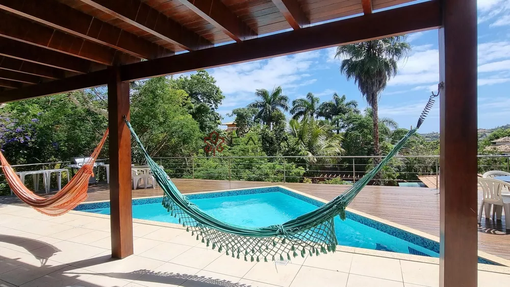 Casa, 6 quartos, 500 m² - Foto 32