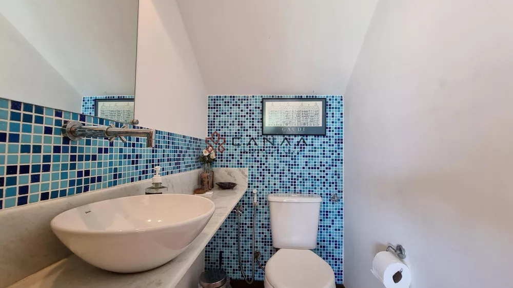 Casa, 6 quartos, 500 m² - Foto 18