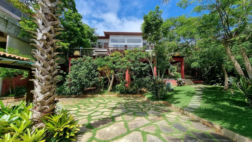 Casa, 6 quartos, 500 m² - Foto 3
