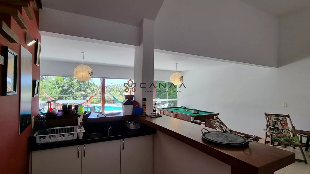 Casa, 6 quartos, 500 m² - Foto 31