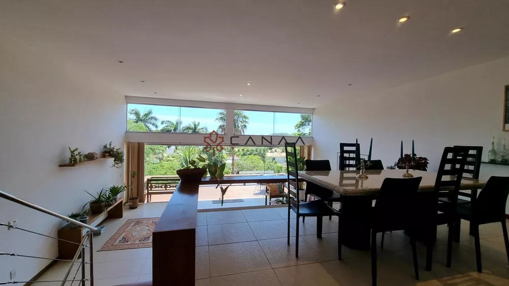 Casa, 6 quartos, 500 m² - Foto 14
