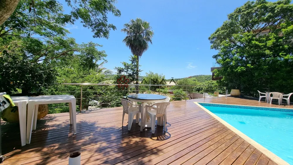 Casa, 6 quartos, 500 m² - Foto 20