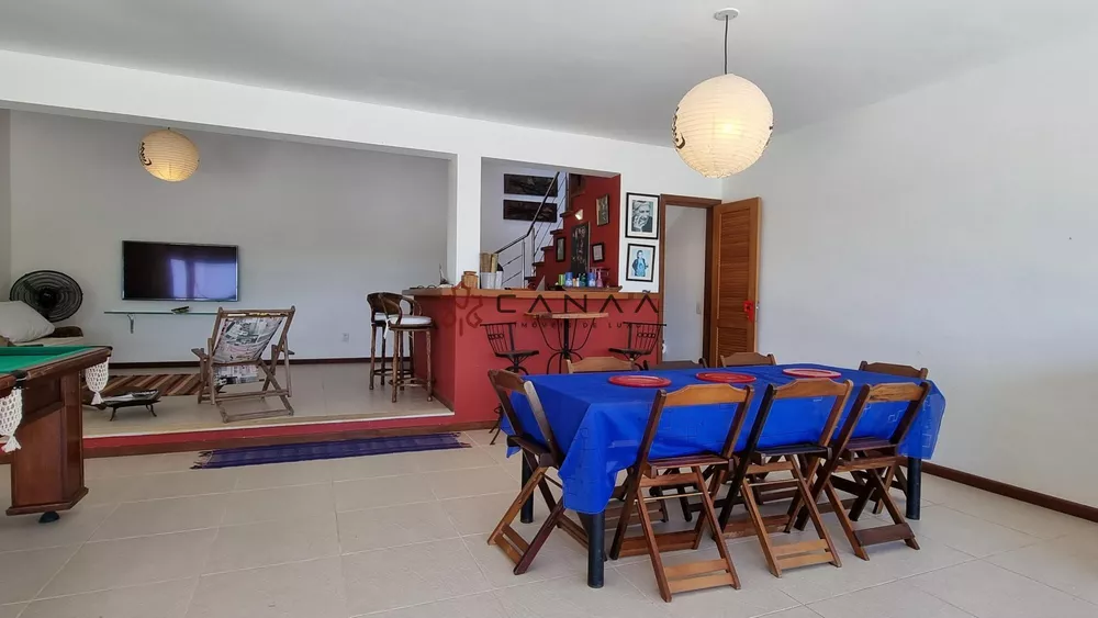 Casa, 6 quartos, 500 m² - Foto 39