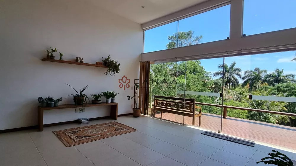 Casa, 6 quartos, 500 m² - Foto 5