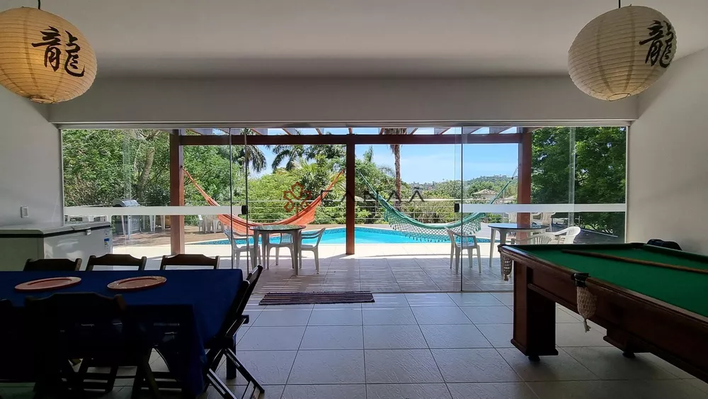 Casa, 6 quartos, 500 m² - Foto 35