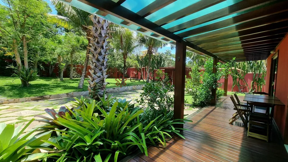 Casa, 6 quartos, 500 m² - Foto 4