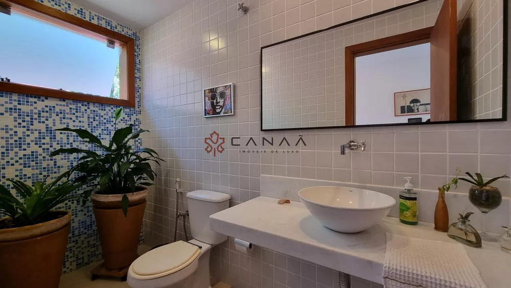 Casa, 6 quartos, 500 m² - Foto 29