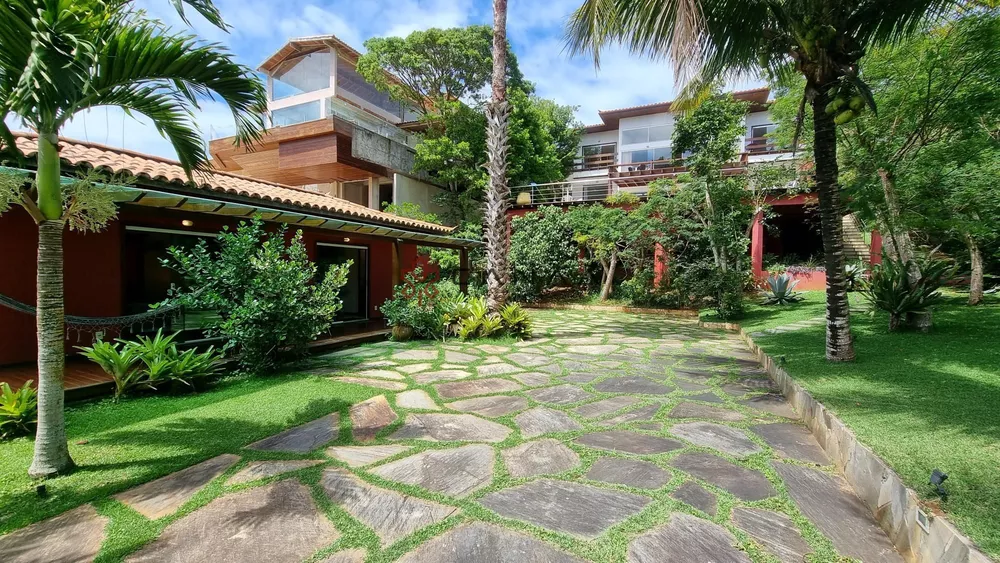 Casa, 6 quartos, 500 m² - Foto 2