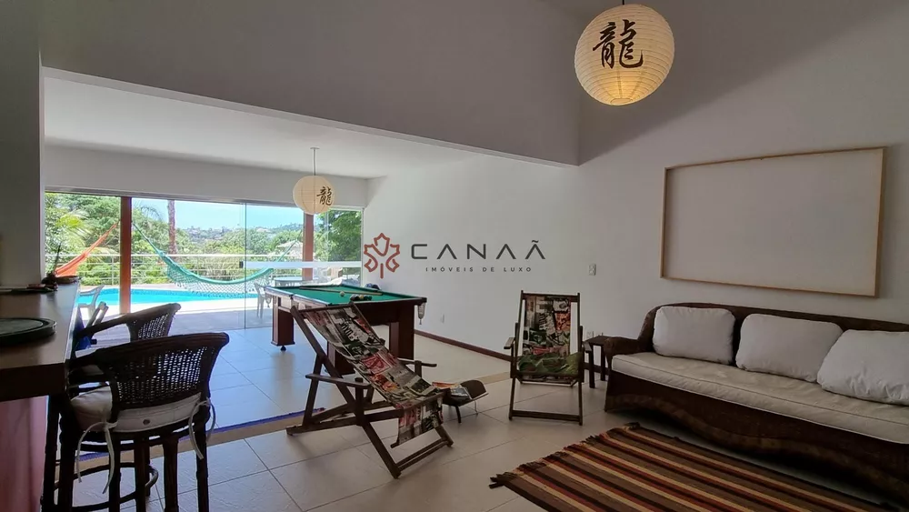 Casa, 6 quartos, 500 m² - Foto 43