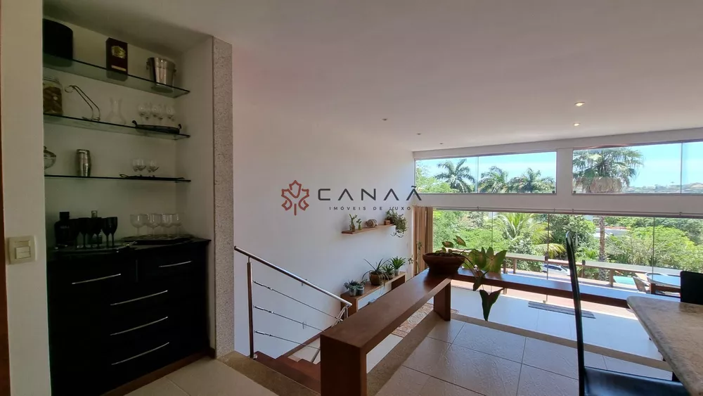 Casa, 6 quartos, 500 m² - Foto 38