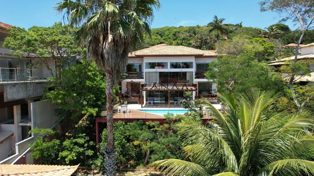 Casa, 6 quartos, 500 m² - Foto 1